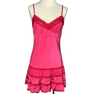 Victoria’s Secret Sexy Little Things Medium Babydoll Slip Dress 2006